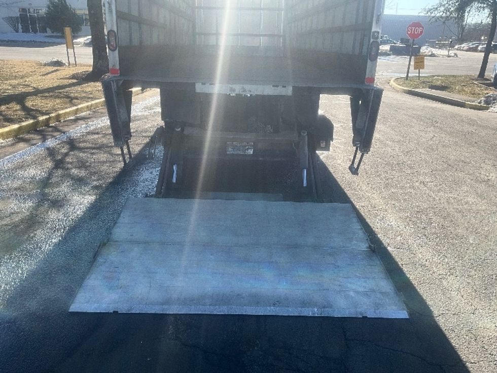 Medium Duty Box Truck-Light and Medium Duty Trucks-Freightliner-2020-M2-Sterling-VA-250,681\n\t\tmiles-$ 45,500 - Image 9