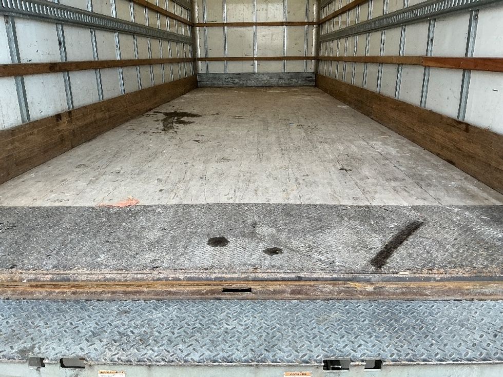 Medium Duty Box Truck-Light and Medium Duty Trucks-Freightliner-2020-M2-Stoney Creek-ON-270,942\n\t\tkm-$ 70,750 - Image 10