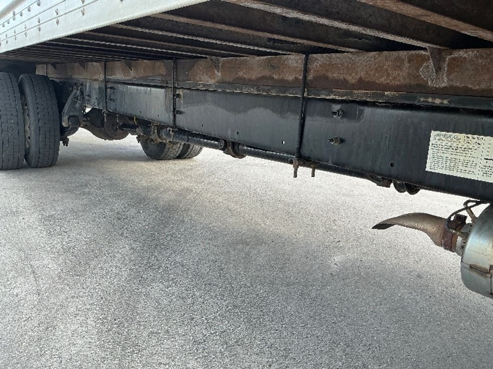 Medium Duty Box Truck-Light and Medium Duty Trucks-Freightliner-2020-M2-Stoney Creek-ON-270,942\n\t\tkm-$ 70,750 - Image 14