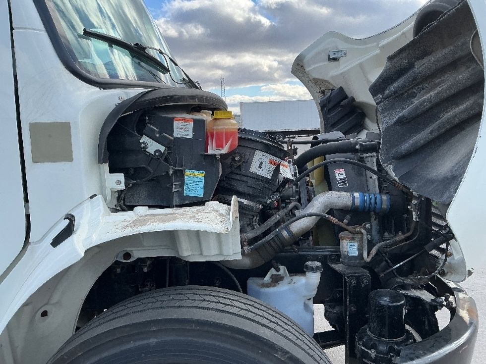 Medium Duty Box Truck-Light and Medium Duty Trucks-Freightliner-2020-M2-Stoney Creek-ON-270,942\n\t\tkm-$ 70,750 - Image 23