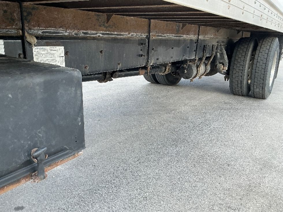 Medium Duty Box Truck-Light and Medium Duty Trucks-Freightliner-2020-M2-Stoney Creek-ON-270,942\n\t\tkm-$ 70,750 - Image 5