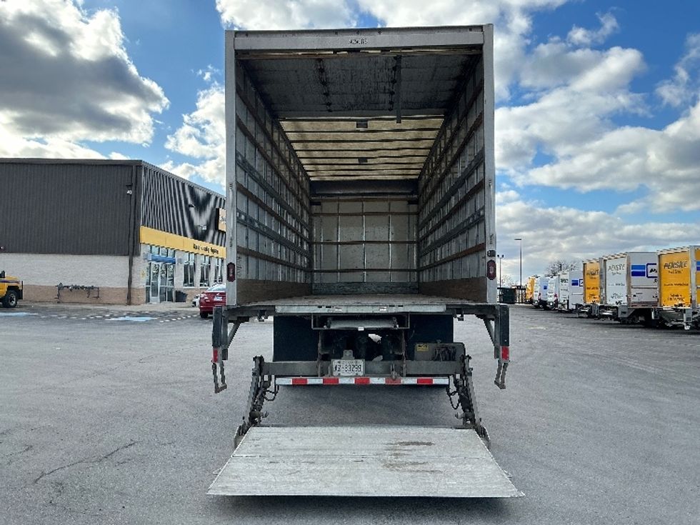 Medium Duty Box Truck-Light and Medium Duty Trucks-Freightliner-2020-M2-Stoney Creek-ON-270,942\n\t\tkm-$ 70,750 - Image 9