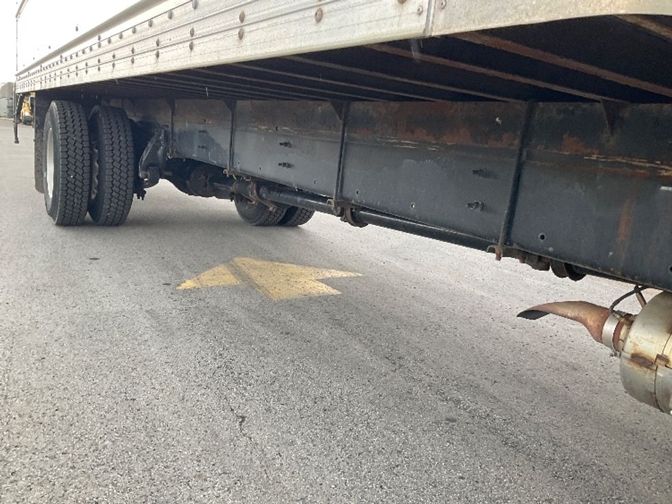 Medium Duty Box Truck-Light and Medium Duty Trucks-Freightliner-2020-M2-Stoney Creek-ON-272,944\n\t\tkm-$ 70,750 - Image 14