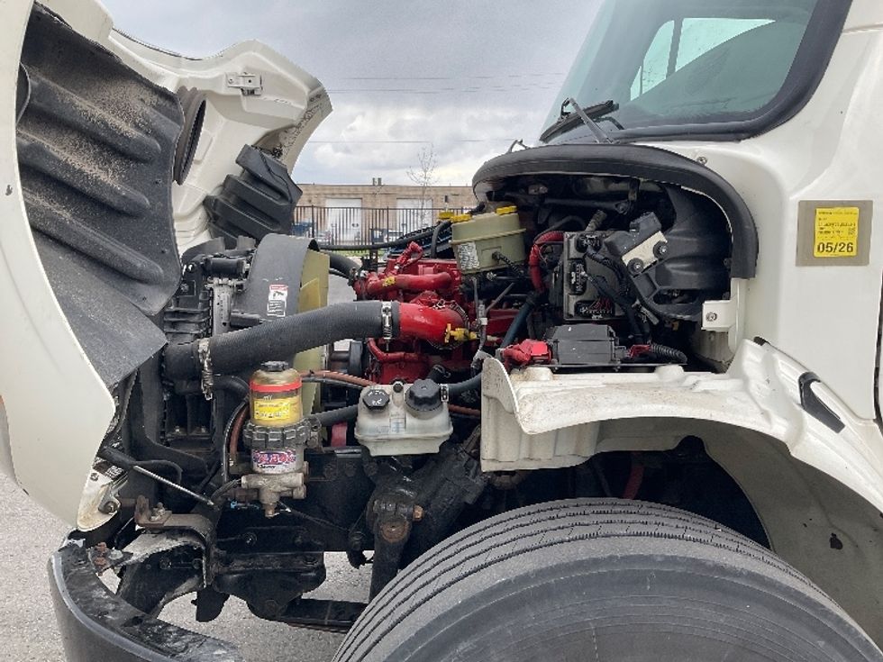 Medium Duty Box Truck-Light and Medium Duty Trucks-Freightliner-2020-M2-Stoney Creek-ON-272,944\n\t\tkm-$ 70,750 - Image 24