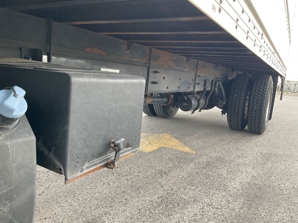 Medium Duty Box Truck-Light and Medium Duty Trucks-Freightliner-2020-M2-Stoney Creek-ON-272,944\n\t\tkm-$ 70,750 - Image 5