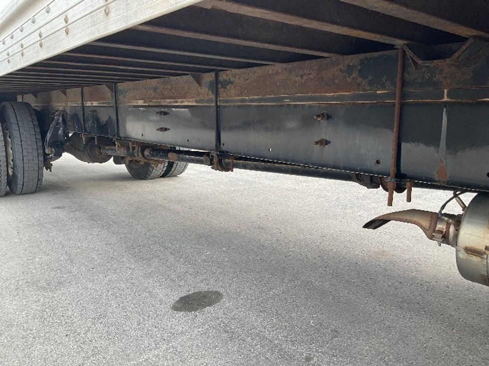 Medium Duty Box Truck-Light and Medium Duty Trucks-Freightliner-2020-M2-Stoney Creek-ON-327,301\n\t\tkm-$ 64,000 - Image 14