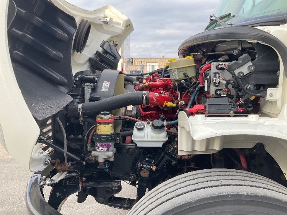 Medium Duty Box Truck-Light and Medium Duty Trucks-Freightliner-2020-M2-Stoney Creek-ON-327,301\n\t\tkm-$ 64,000 - Image 24