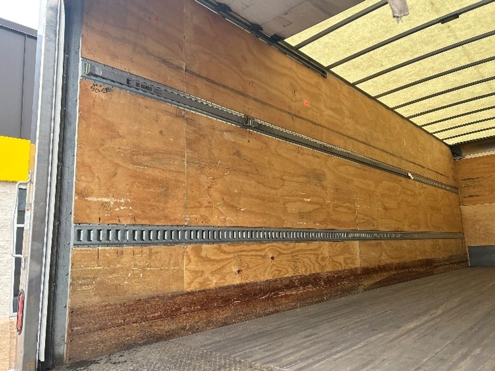Medium Duty Box Truck-Light and Medium Duty Trucks-Freightliner-2020-M2-Sturtevant-WI-111,217\n\t\tmiles-$ 61,500 - Image 11