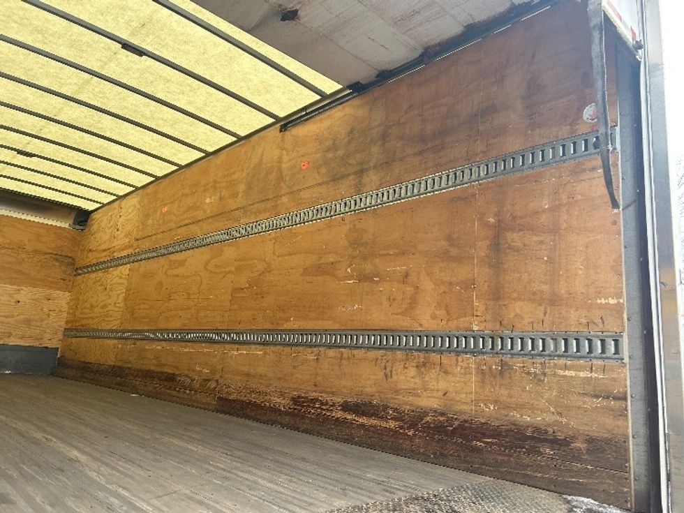 Medium Duty Box Truck-Light and Medium Duty Trucks-Freightliner-2020-M2-Sturtevant-WI-111,217\n\t\tmiles-$ 61,500 - Image 12