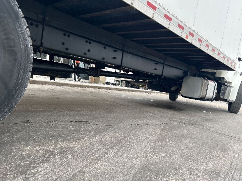 Medium Duty Box Truck-Light and Medium Duty Trucks-Freightliner-2020-M2-Sturtevant-WI-111,217\n\t\tmiles-$ 61,500 - Image 14