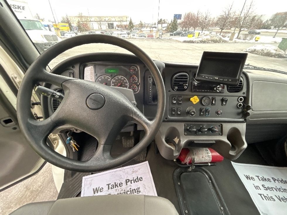 Medium Duty Box Truck-Light and Medium Duty Trucks-Freightliner-2020-M2-Sturtevant-WI-111,217\n\t\tmiles-$ 61,500 - Image 18