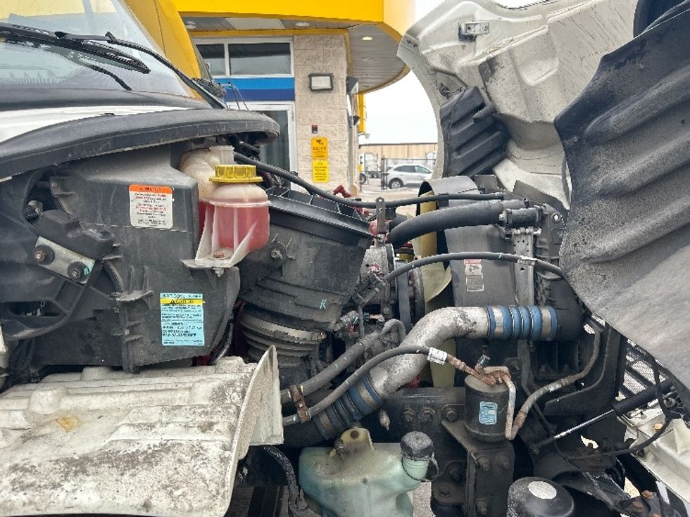 Medium Duty Box Truck-Light and Medium Duty Trucks-Freightliner-2020-M2-Sturtevant-WI-111,217\n\t\tmiles-$ 61,500 - Image 23