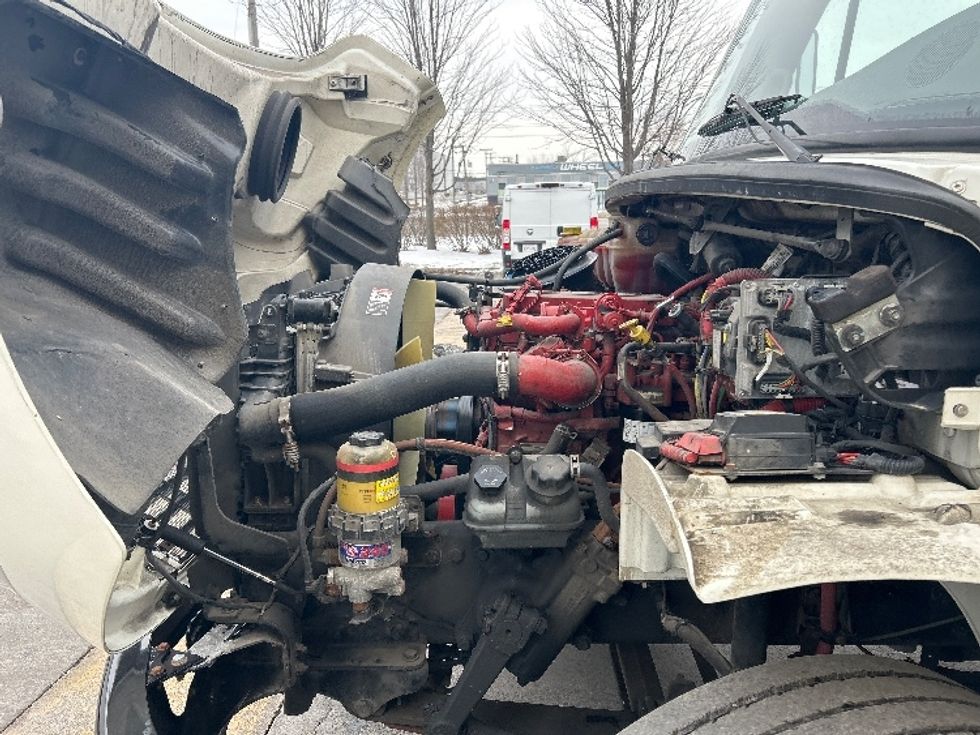 Medium Duty Box Truck-Light and Medium Duty Trucks-Freightliner-2020-M2-Sturtevant-WI-111,217\n\t\tmiles-$ 61,500 - Image 24