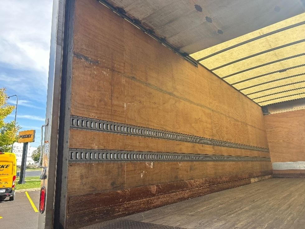 Medium Duty Box Truck-Light and Medium Duty Trucks-Freightliner-2020-M2-Sturtevant-WI-124,240\n\t\tmiles-$ 56,750 - Image 11