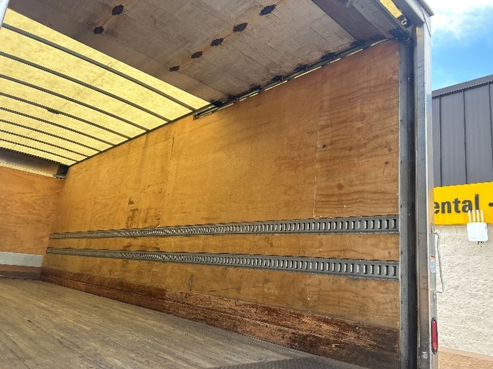 Medium Duty Box Truck-Light and Medium Duty Trucks-Freightliner-2020-M2-Sturtevant-WI-124,240\n\t\tmiles-$ 56,750 - Image 12
