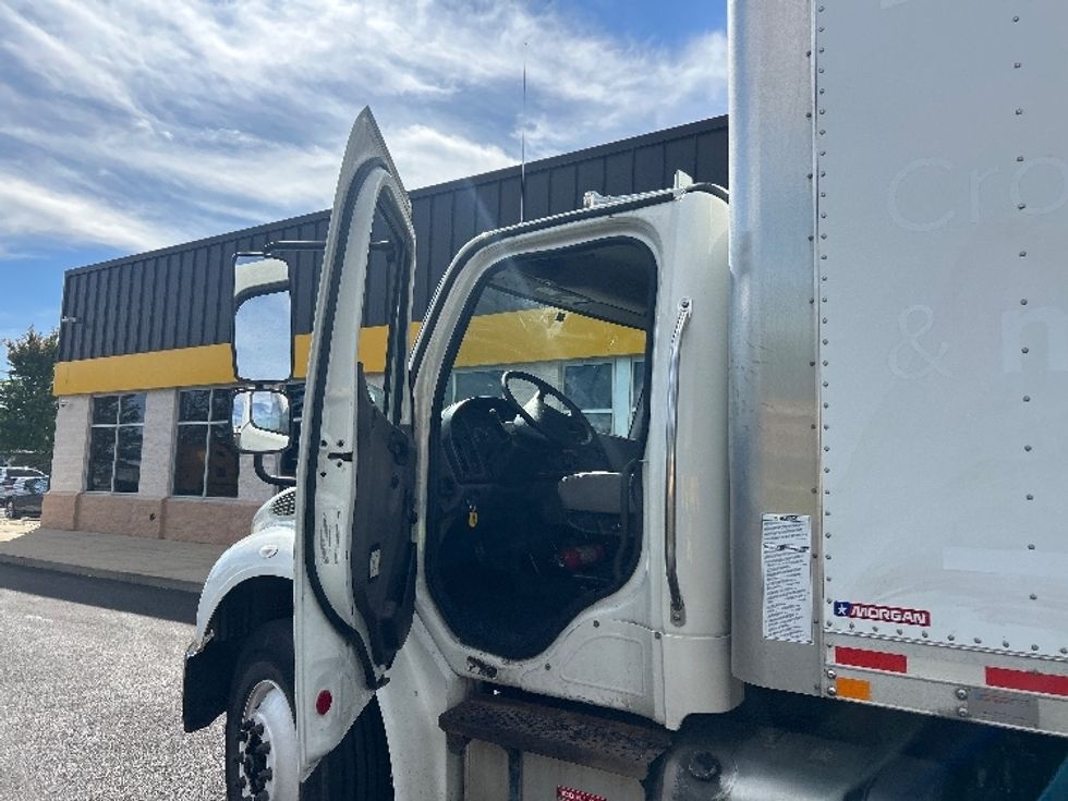 Medium Duty Box Truck-Light and Medium Duty Trucks-Freightliner-2020-M2-Sturtevant-WI-124,240\n\t\tmiles-$ 56,750 - Image 16
