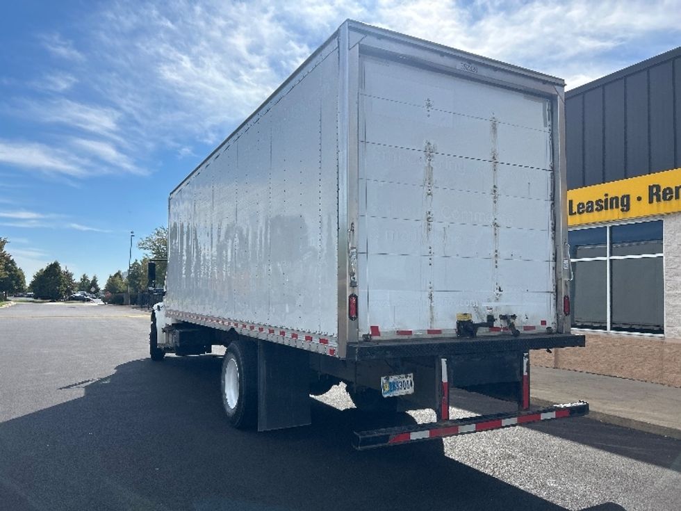 Medium Duty Box Truck-Light and Medium Duty Trucks-Freightliner-2020-M2-Sturtevant-WI-124,240\n\t\tmiles-$ 56,750 - Image 6
