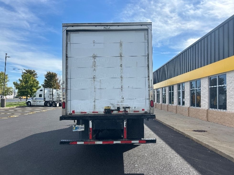 Medium Duty Box Truck-Light and Medium Duty Trucks-Freightliner-2020-M2-Sturtevant-WI-124,240\n\t\tmiles-$ 56,750 - Image 7