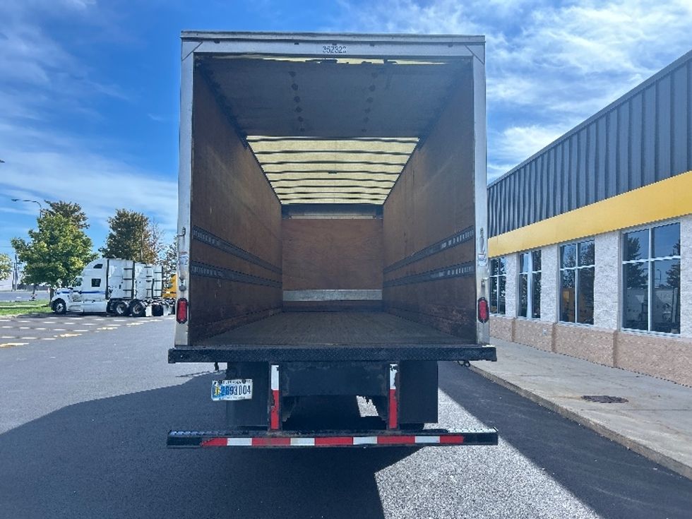 Medium Duty Box Truck-Light and Medium Duty Trucks-Freightliner-2020-M2-Sturtevant-WI-124,240\n\t\tmiles-$ 56,750 - Image 8