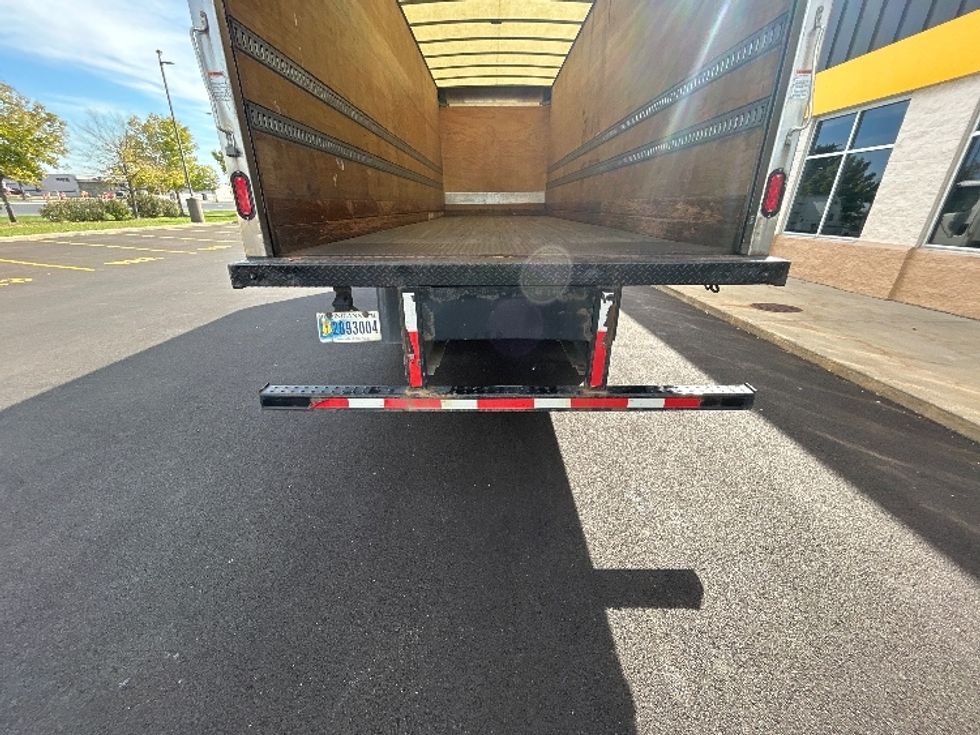 Medium Duty Box Truck-Light and Medium Duty Trucks-Freightliner-2020-M2-Sturtevant-WI-124,240\n\t\tmiles-$ 56,750 - Image 9