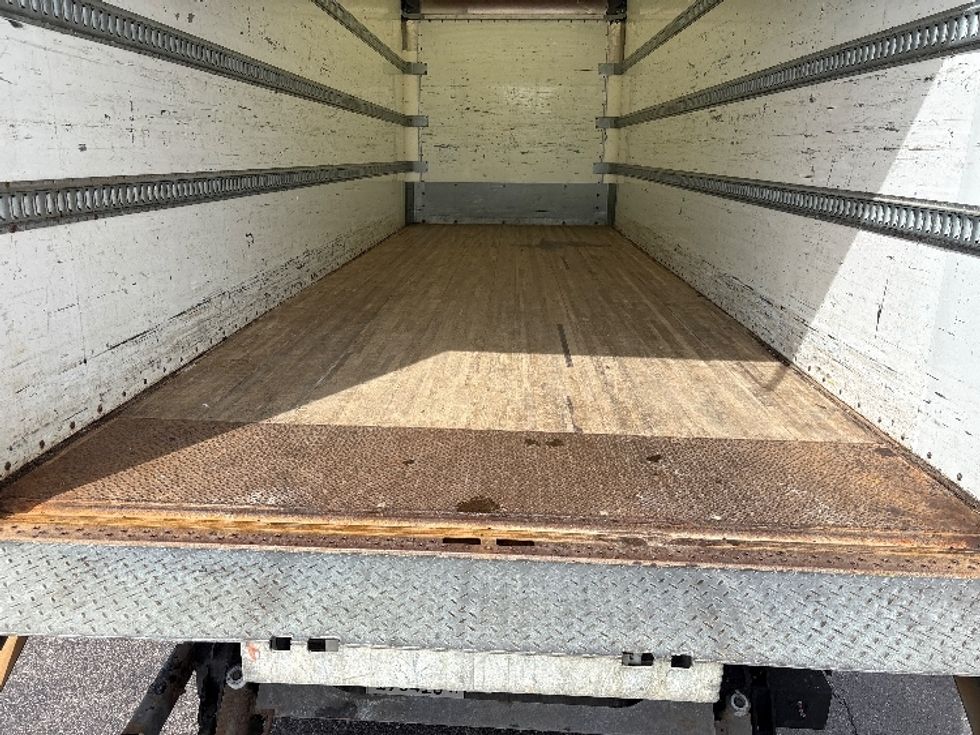 Medium Duty Box Truck-Light and Medium Duty Trucks-Freightliner-2020-M2-Sturtevant-WI-154,137\n\t\tmiles-$ 52,500 - Image 10