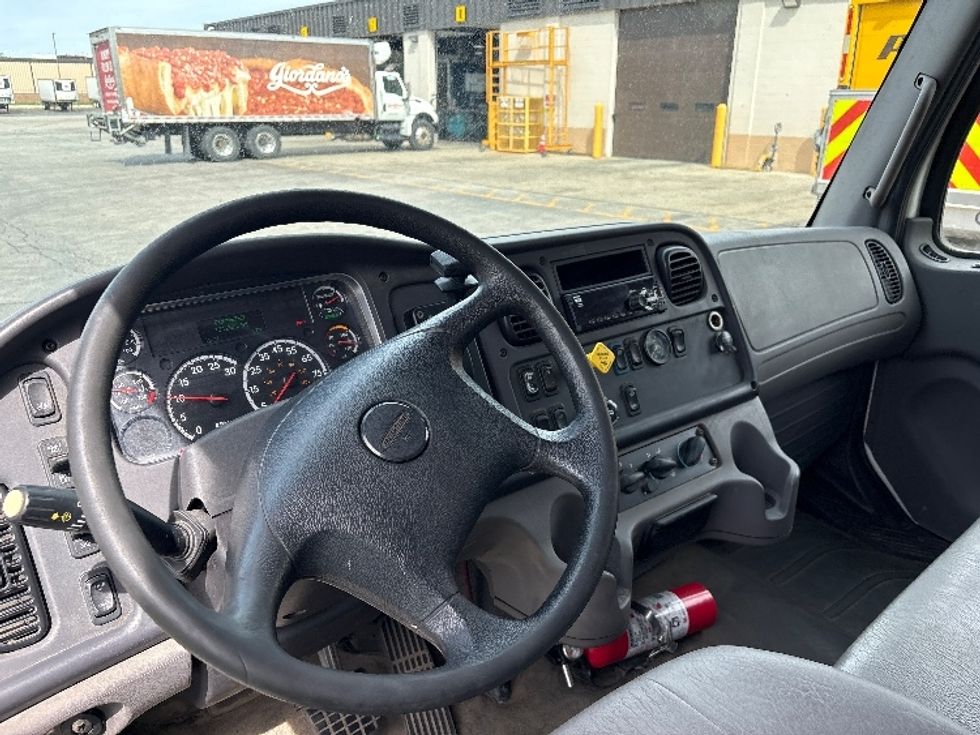 Medium Duty Box Truck-Light and Medium Duty Trucks-Freightliner-2020-M2-Sturtevant-WI-154,137\n\t\tmiles-$ 52,500 - Image 17