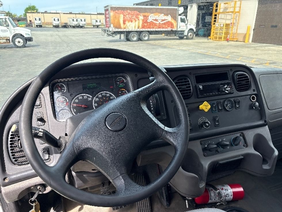 Medium Duty Box Truck-Light and Medium Duty Trucks-Freightliner-2020-M2-Sturtevant-WI-154,137\n\t\tmiles-$ 52,500 - Image 18