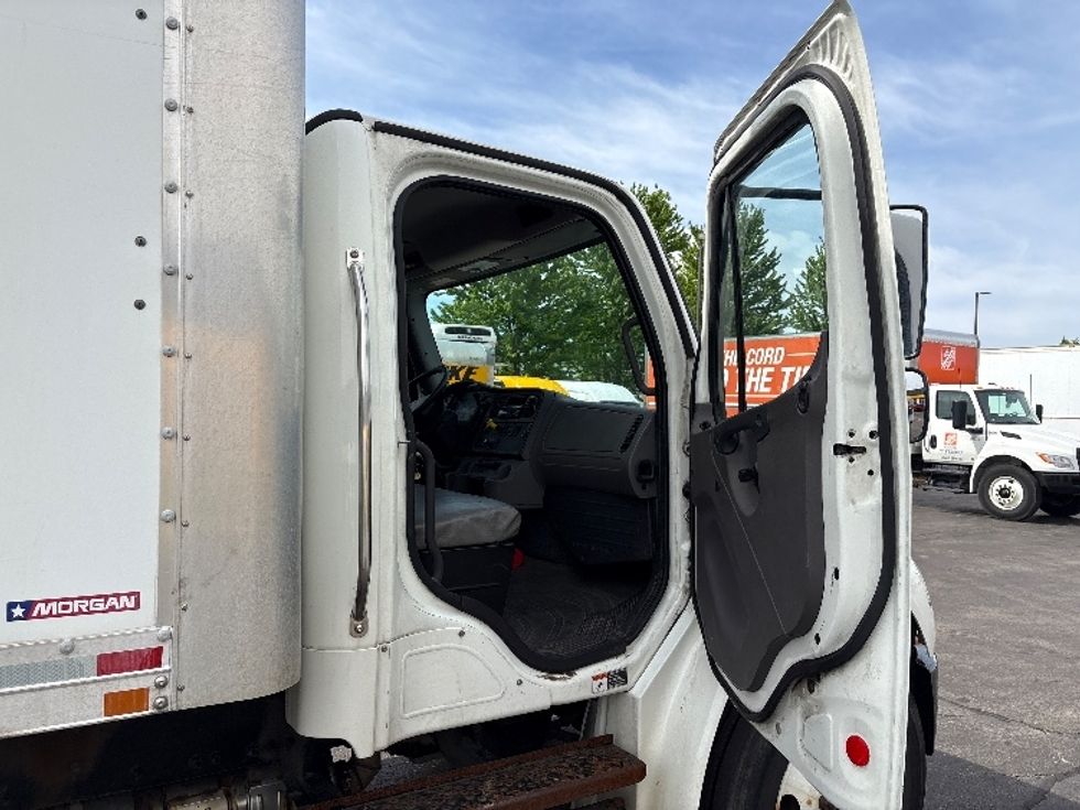 Medium Duty Box Truck-Light and Medium Duty Trucks-Freightliner-2020-M2-Sturtevant-WI-154,137\n\t\tmiles-$ 52,500 - Image 20