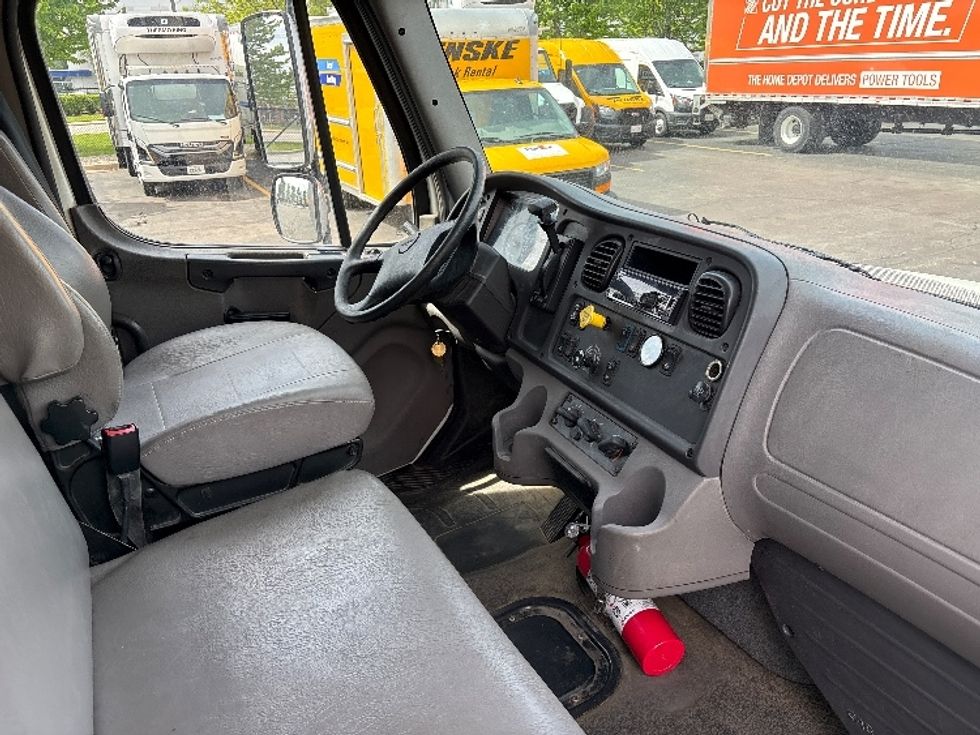 Medium Duty Box Truck-Light and Medium Duty Trucks-Freightliner-2020-M2-Sturtevant-WI-154,137\n\t\tmiles-$ 52,500 - Image 22