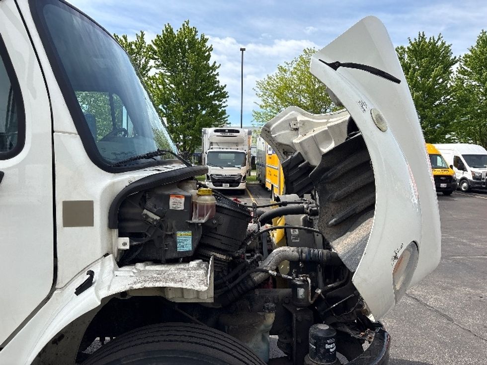 Medium Duty Box Truck-Light and Medium Duty Trucks-Freightliner-2020-M2-Sturtevant-WI-154,137\n\t\tmiles-$ 52,500 - Image 23