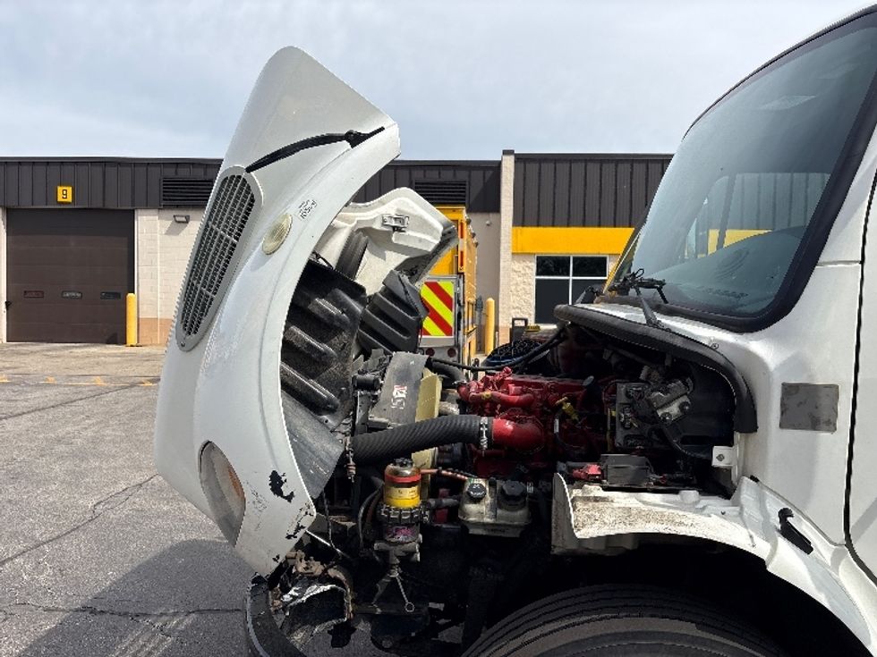Medium Duty Box Truck-Light and Medium Duty Trucks-Freightliner-2020-M2-Sturtevant-WI-154,137\n\t\tmiles-$ 52,500 - Image 24