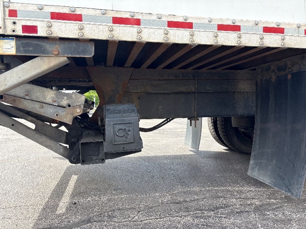 Medium Duty Box Truck-Light and Medium Duty Trucks-Freightliner-2020-M2-Sturtevant-WI-154,137\n\t\tmiles-$ 52,500 - Image 26