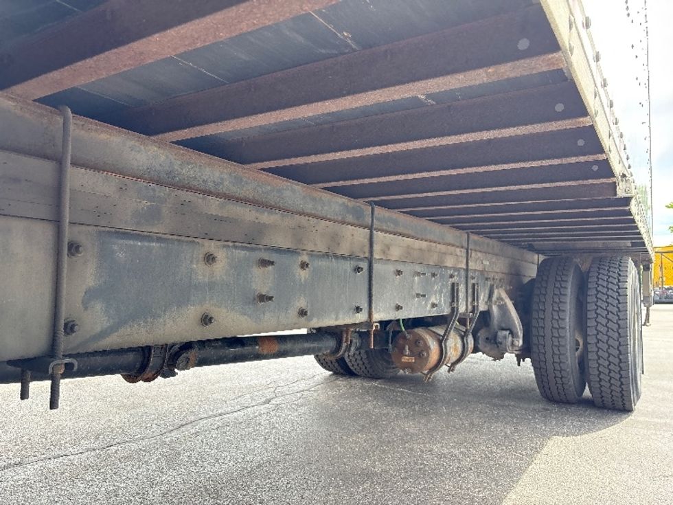Medium Duty Box Truck-Light and Medium Duty Trucks-Freightliner-2020-M2-Sturtevant-WI-154,137\n\t\tmiles-$ 52,500 - Image 5