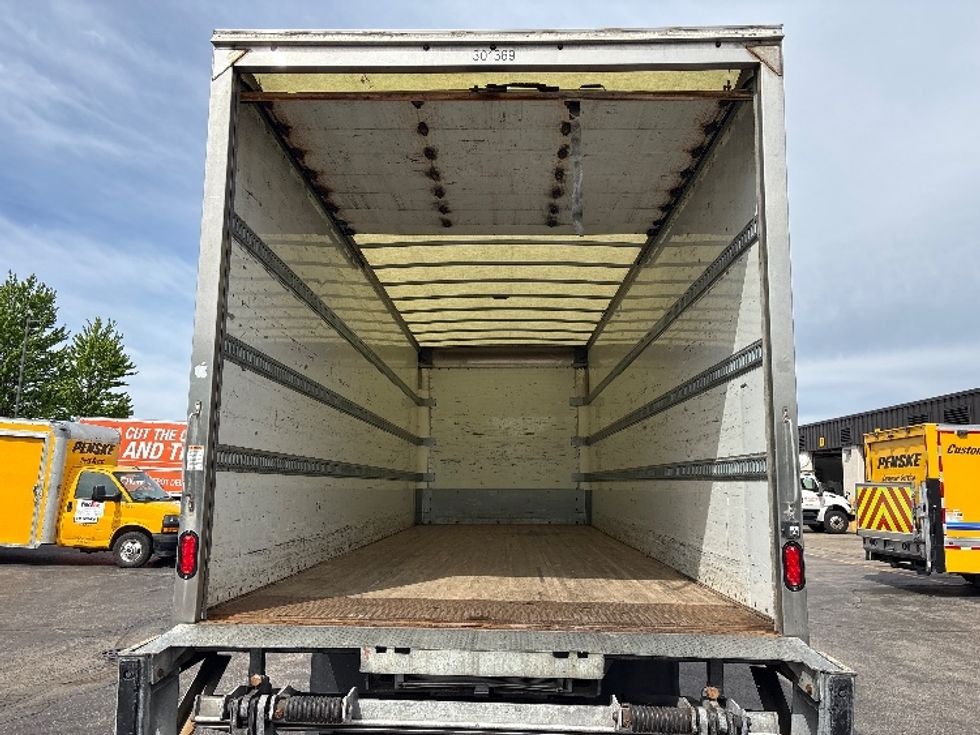 Medium Duty Box Truck-Light and Medium Duty Trucks-Freightliner-2020-M2-Sturtevant-WI-154,137\n\t\tmiles-$ 52,500 - Image 8
