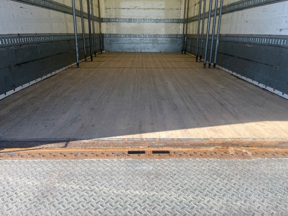 Medium Duty Box Truck-Light and Medium Duty Trucks-Freightliner-2020-M2-Sturtevant-WI-155,153\n\t\tmiles-$ 43,750 - Image 10