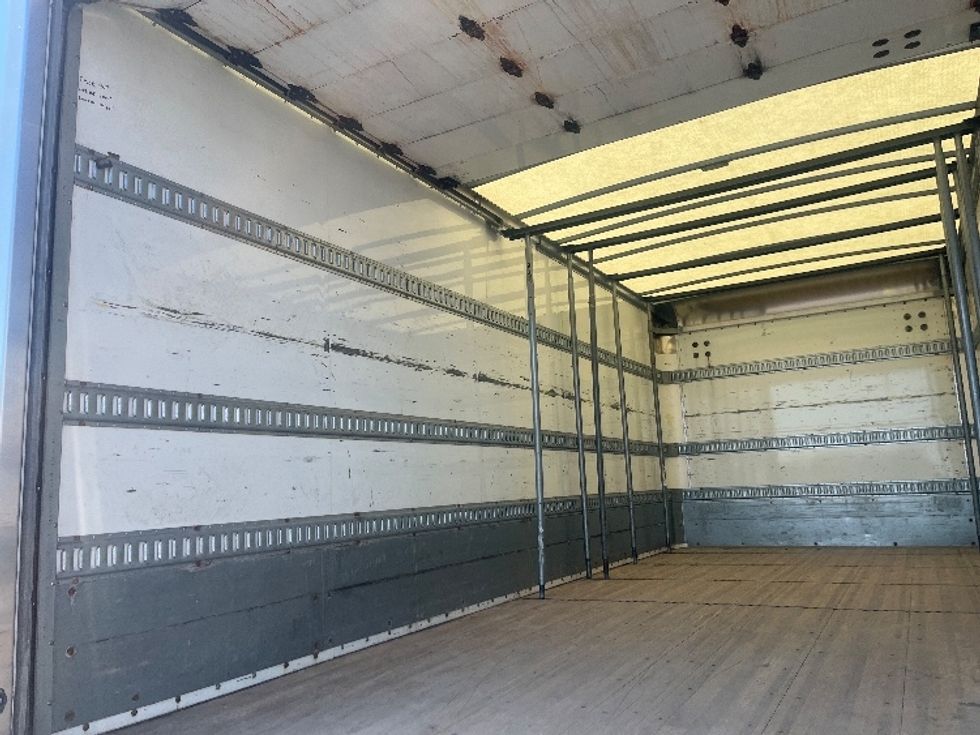 Medium Duty Box Truck-Light and Medium Duty Trucks-Freightliner-2020-M2-Sturtevant-WI-155,153\n\t\tmiles-$ 43,750 - Image 11