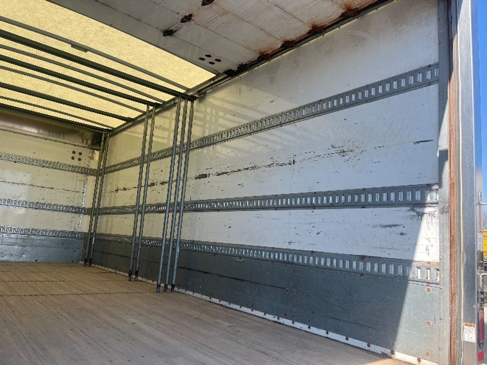 Medium Duty Box Truck-Light and Medium Duty Trucks-Freightliner-2020-M2-Sturtevant-WI-155,153\n\t\tmiles-$ 43,750 - Image 12