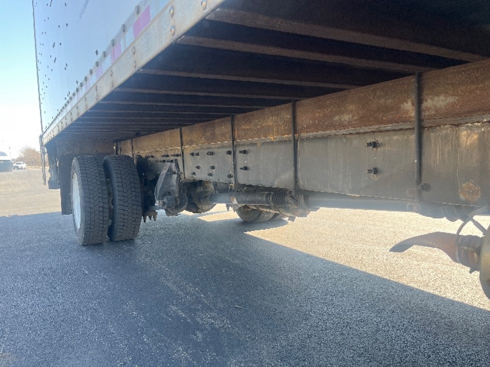 Medium Duty Box Truck-Light and Medium Duty Trucks-Freightliner-2020-M2-Sturtevant-WI-155,153\n\t\tmiles-$ 43,750 - Image 14