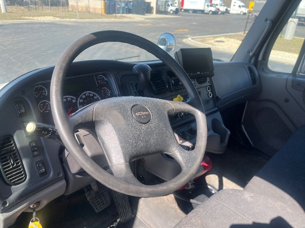 Medium Duty Box Truck-Light and Medium Duty Trucks-Freightliner-2020-M2-Sturtevant-WI-155,153\n\t\tmiles-$ 43,750 - Image 17