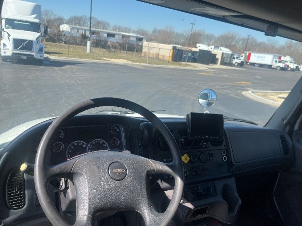 Medium Duty Box Truck-Light and Medium Duty Trucks-Freightliner-2020-M2-Sturtevant-WI-155,153\n\t\tmiles-$ 43,750 - Image 18