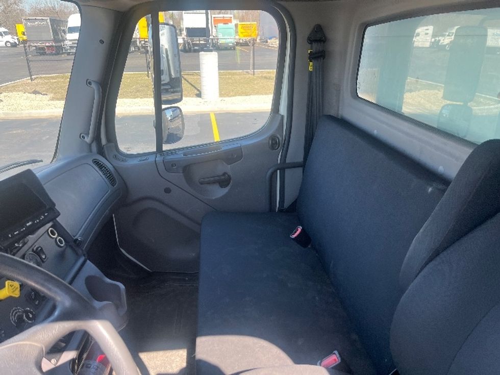 Medium Duty Box Truck-Light and Medium Duty Trucks-Freightliner-2020-M2-Sturtevant-WI-155,153\n\t\tmiles-$ 43,750 - Image 19