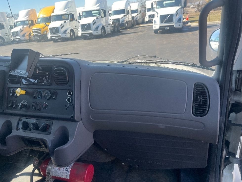 Medium Duty Box Truck-Light and Medium Duty Trucks-Freightliner-2020-M2-Sturtevant-WI-155,153\n\t\tmiles-$ 43,750 - Image 21