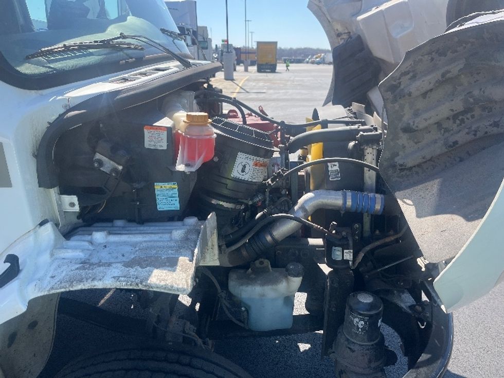 Medium Duty Box Truck-Light and Medium Duty Trucks-Freightliner-2020-M2-Sturtevant-WI-155,153\n\t\tmiles-$ 43,750 - Image 23