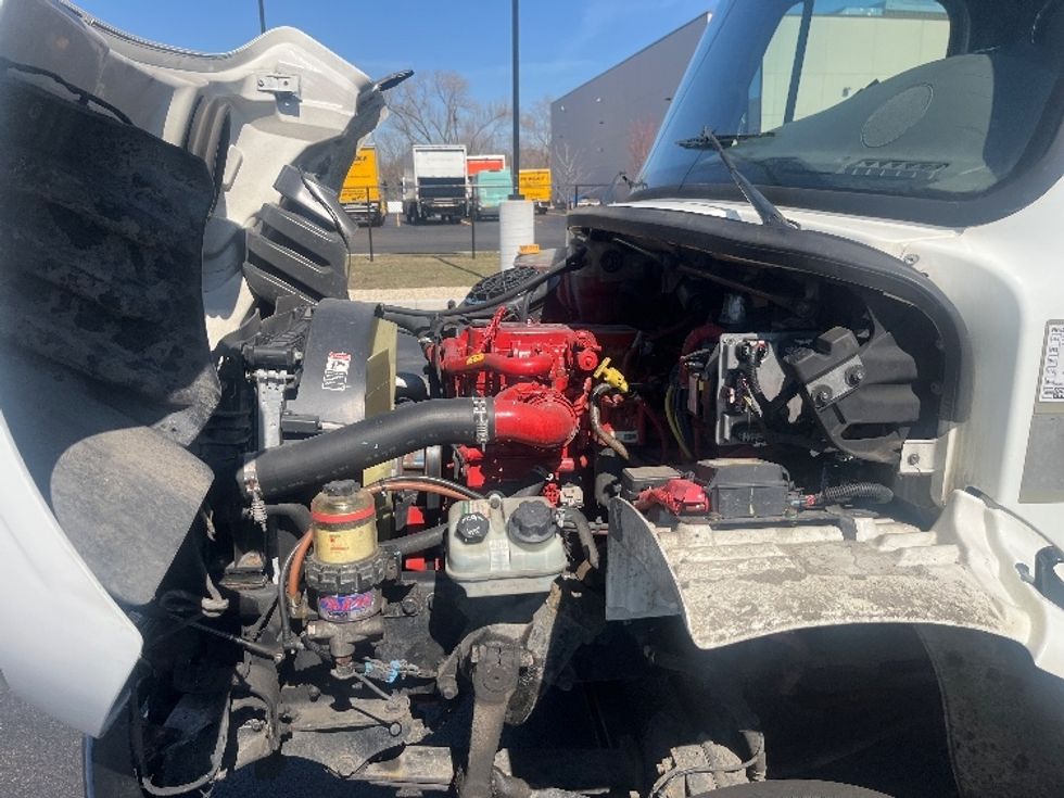 Medium Duty Box Truck-Light and Medium Duty Trucks-Freightliner-2020-M2-Sturtevant-WI-155,153\n\t\tmiles-$ 43,750 - Image 24