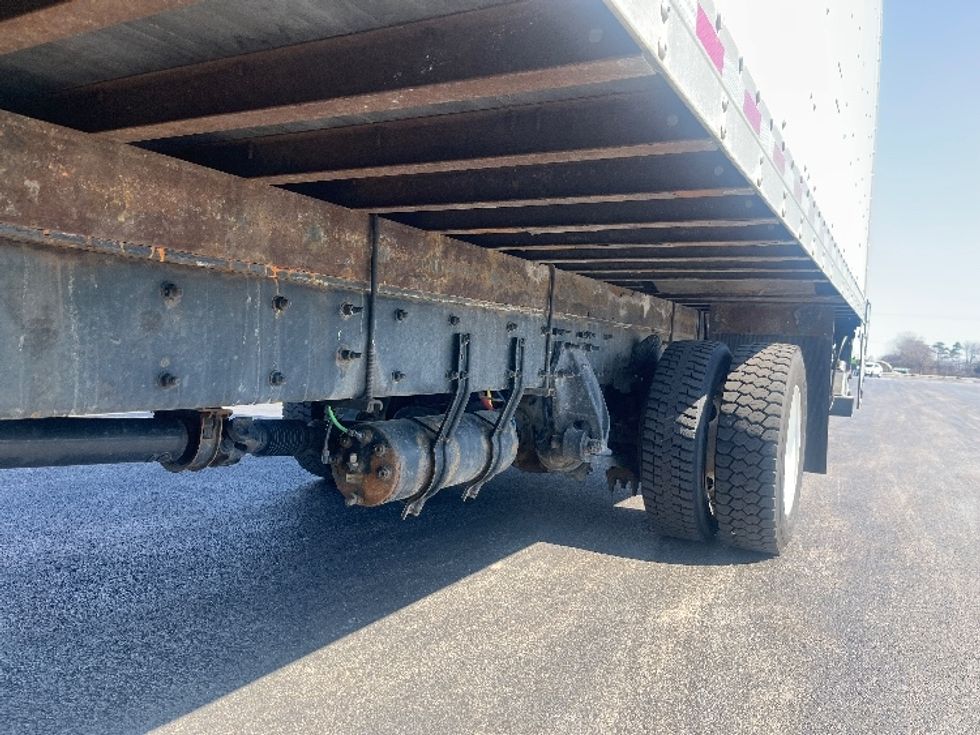 Medium Duty Box Truck-Light and Medium Duty Trucks-Freightliner-2020-M2-Sturtevant-WI-155,153\n\t\tmiles-$ 43,750 - Image 5