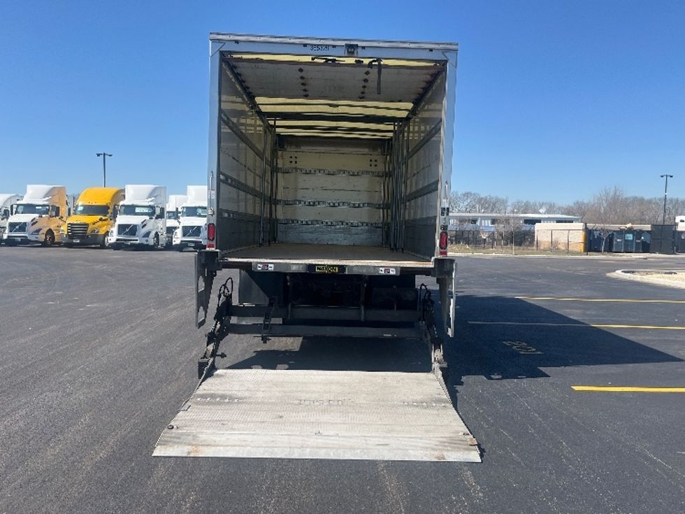 Medium Duty Box Truck-Light and Medium Duty Trucks-Freightliner-2020-M2-Sturtevant-WI-155,153\n\t\tmiles-$ 43,750 - Image 9