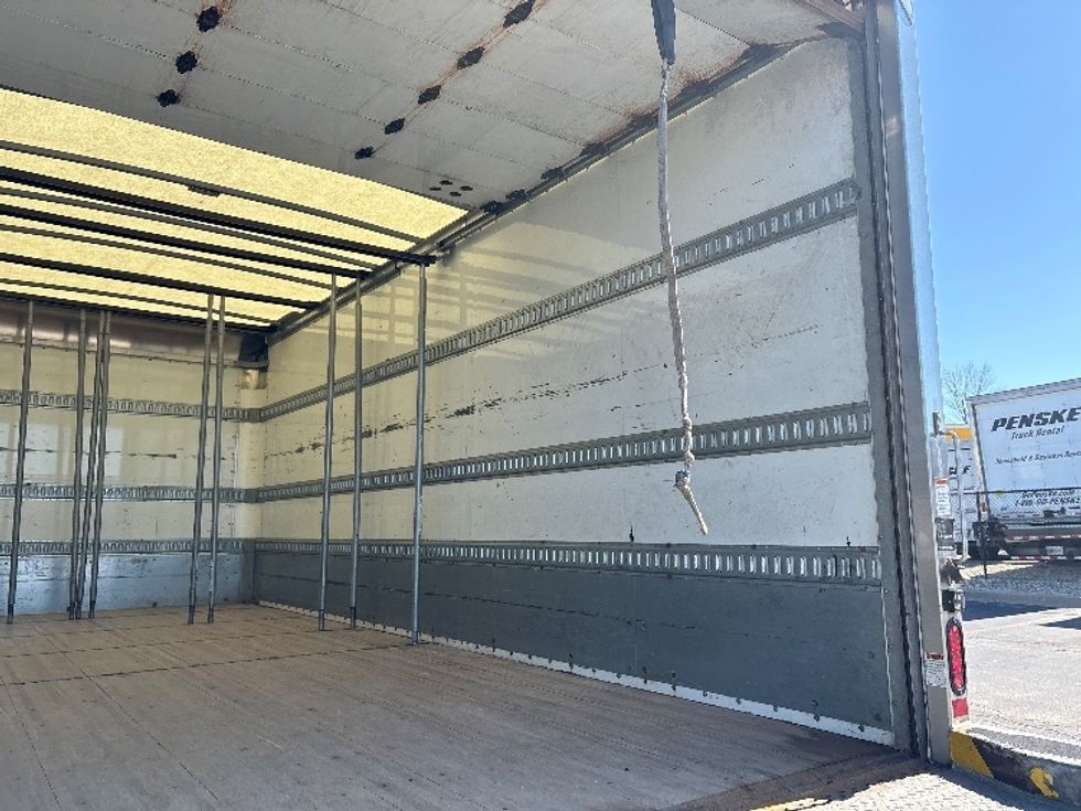 Medium Duty Box Truck-Light and Medium Duty Trucks-Freightliner-2020-M2-Sturtevant-WI-157,468\n\t\tmiles-$ 43,250 - Image 12