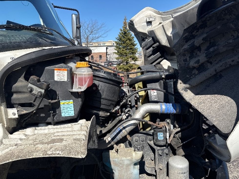 Medium Duty Box Truck-Light and Medium Duty Trucks-Freightliner-2020-M2-Sturtevant-WI-157,468\n\t\tmiles-$ 43,250 - Image 24