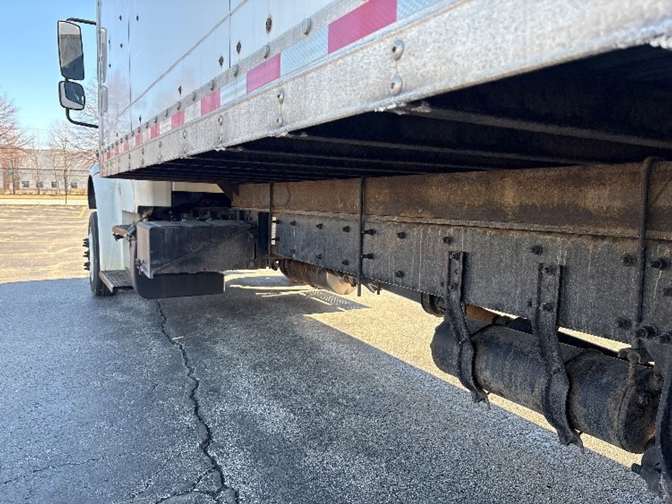 Medium Duty Box Truck-Light and Medium Duty Trucks-Freightliner-2020-M2-Sturtevant-WI-157,468\n\t\tmiles-$ 43,250 - Image 5