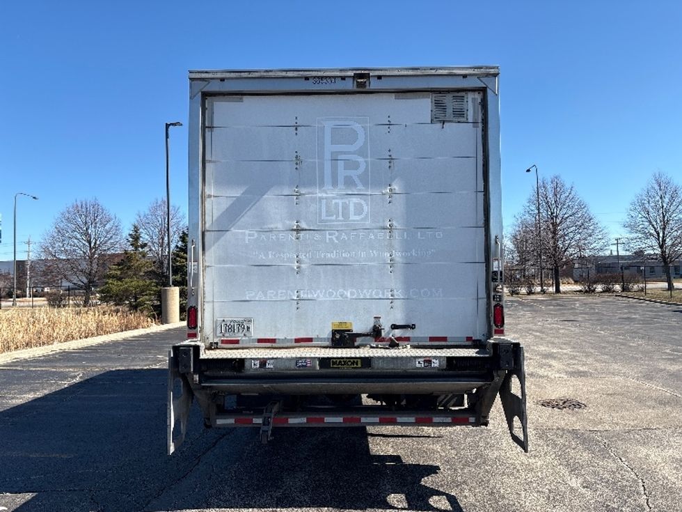 Medium Duty Box Truck-Light and Medium Duty Trucks-Freightliner-2020-M2-Sturtevant-WI-157,468\n\t\tmiles-$ 43,250 - Image 7